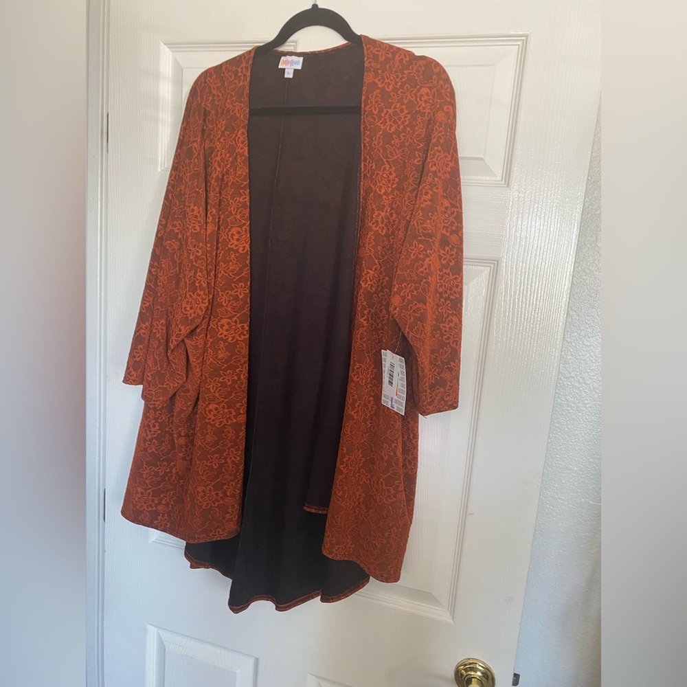 NWT LuLaRoe Lindsay